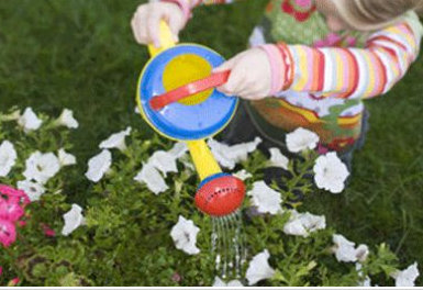 Arroser son jardin en cas d’absence : nos conseils