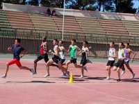 Athlétisme/Mondiaux2013 : « Arracher deux ou trois places en finale » (DTN)