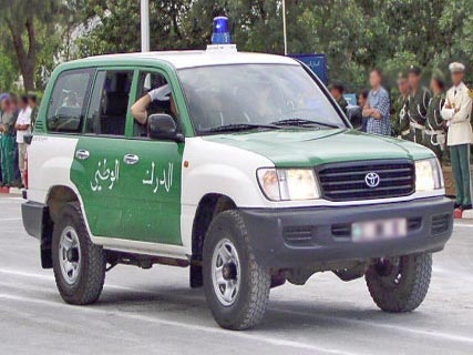 Attaque avortée contre une nouvelle brigade de gendarmerie à Lakhdaria