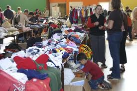 Baisse du pouvoir d’achat La friperie de «luxe» pour vêtir les enfants le jour de l’Aïd