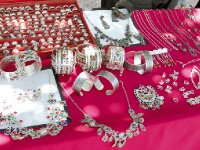 Baisser de rideau sur la fête du bijou de Béni Yenni ,30.000 visiteurs en une semaine