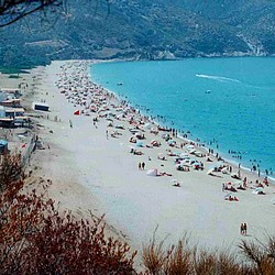 BÉJAÏA , Les plages renouent avec le grand rush - Algerie360
