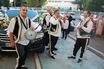 BÉJAÏA ,Place aux fêtes