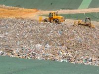 Benyounes,Moderniser la gestion des centres d’enfouissement technique