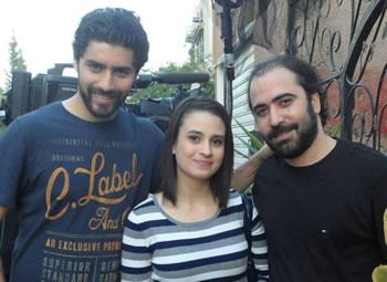 Bilan du programme de télévision durant le ramadhan 2013 , Bataille entre les télés privées et l&rsquo;ENTV