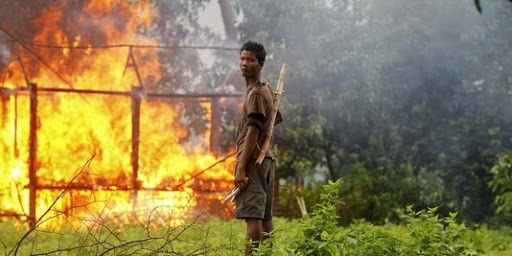 Birmanie : six bouddhistes poursuivis pour le meurtre de musulmans