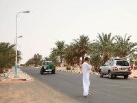 Bordj Badji Mokhtar « Hâter l’acheminement des approvisionnements »