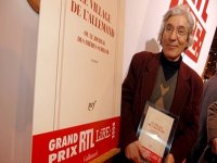 Boualem Sensal au Festival du livre d’Oslo en septembre