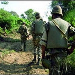 BOUMERDÈS,Deux terroristes éliminés à Aït Amrane
