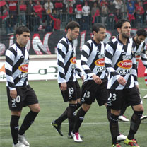 CA Bizerte 0 – ES Sétif 0 : Positif pour l’Entente