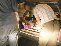 Cannabis,Cocaïne,psychotropes et héroïne,Un gang de 12 narcotrafiquants arrêté à Alger