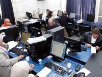 Carte professionnelle du journaliste, Les propositions soumises à l’examen en septembre