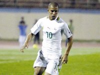 Ce soir à 20h30 au stade mustapha-tchaker de blida, Algérie-Guinée : premier test avant les barrages pour les verts