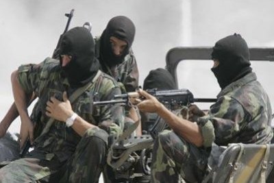 Centre-ville de Batna : une attaque terroriste déjouée par les services de sécurité