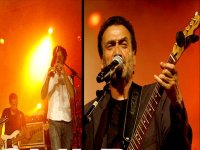 Cheikh Sidi Bémol fête ses retrouvailles avec le public algérois