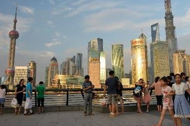 Chine: la fuite d&rsquo;un produit chimique fait 15 morts à Shanghai