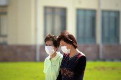 Chine: un nouveau cas de grippe H7N9, dans le sud