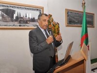 Ciment : Maîtriser la qualité pour affronter la concurrence (ministre)