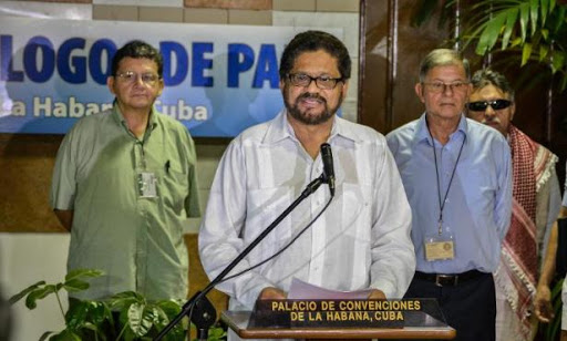 Colombie: reprise des négociations de paix après une pause des Farc