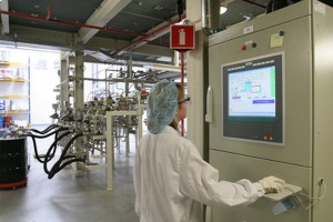 Commerce de détail ,L’agroalimentaire et le textile en recul