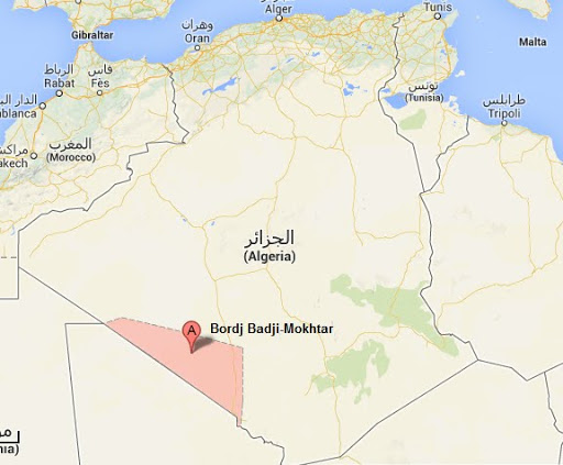 Conflit tribal à Bordj Badji-Mokhtar : le bilan s’élève à 6 morts et 30 blessés