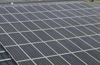 Construction de modules photovoltaïques : Sonelgaz relance le projet de Rouiba