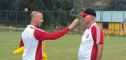 CRB : Gamondi : «On est prêts  pour la reprise»