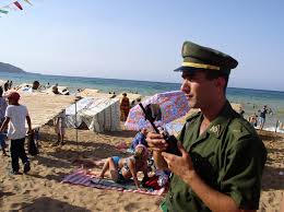 Criminalité estivale, La gendarmerie sur pied de guerre