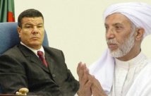 CRISE AU FLN : Saâdani est favori pour succéder à Belkhadem