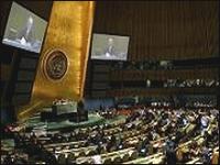 Crise en Egypte : l’ONU appelle à un processus politique « inclusif et pacifique »