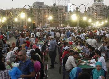 Crise en egypte,Etats-Unis et UE redoublent d&rsquo;efforts diplomatiques