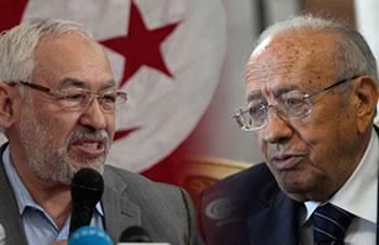 Crise politique en Tunisie,Islamistes et opposants se sont parlés