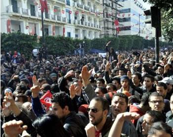 Crise politique et sécuritaire,La Tunisie face au terrorisme