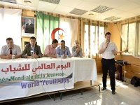 Début des travaux de l&rsquo;université d&rsquo;été des cadres de la RASD à Boumerdès