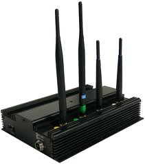 Des brouilleurs de téléphone portable dans les mosquées