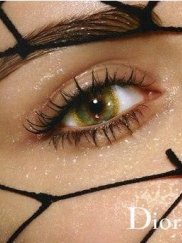 Des cils de rêve …