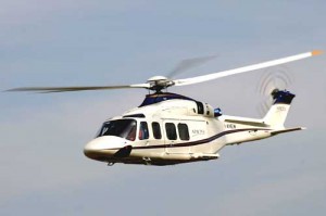 Des hélicoptères de la protection civile pour toutes les wilayas