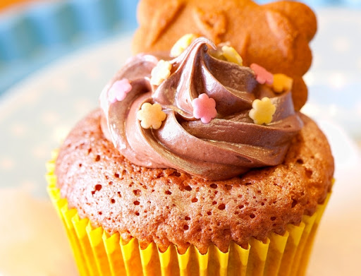 Des recettes de cupcakes sucrés et salés