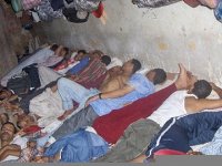 Détérioration de l’état de santé de détenus politiques sahraouis dans les prisons marocaines