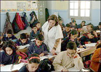 Détournements, dessous de table, abus… La corruption gangrène l’école