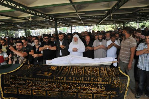 Deuil national au Liban et sécurité renforcée après l’attentat de Tripoli
