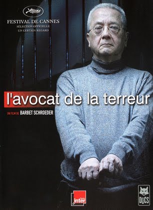 Deux documentaires retracent les ombres de Jacques Vergès