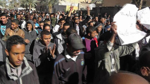 Dispositifs d’aide à l’insertion professionnelle : 800 emplois créés en deux mois à Ouargla