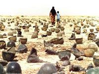 Documents déclassifiés publiés par « Foreign Policy », La CIA avait aidé Saddam à gazer plus de 70 000 iraniens