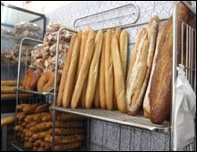 Durant les deux jours de l&rsquo;aid, La baguette de pain à 50 DA à Oran