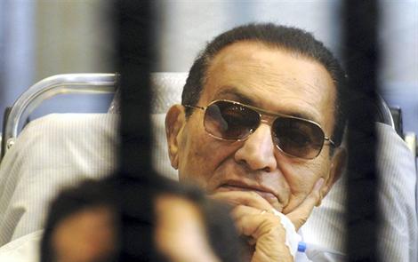 Égypte. Hosni Moubarak bientôt libéré ?