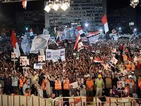 Egypte, La police chargée de mettre fin aux sit-in