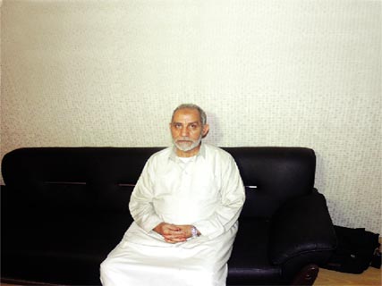 Égypte : les Frères musulmans décapités