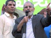 Égypte, Les Frères musulmans « perdent leur tête »