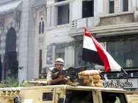 Égypte, Les islamistes « décapités et laminés » ?
